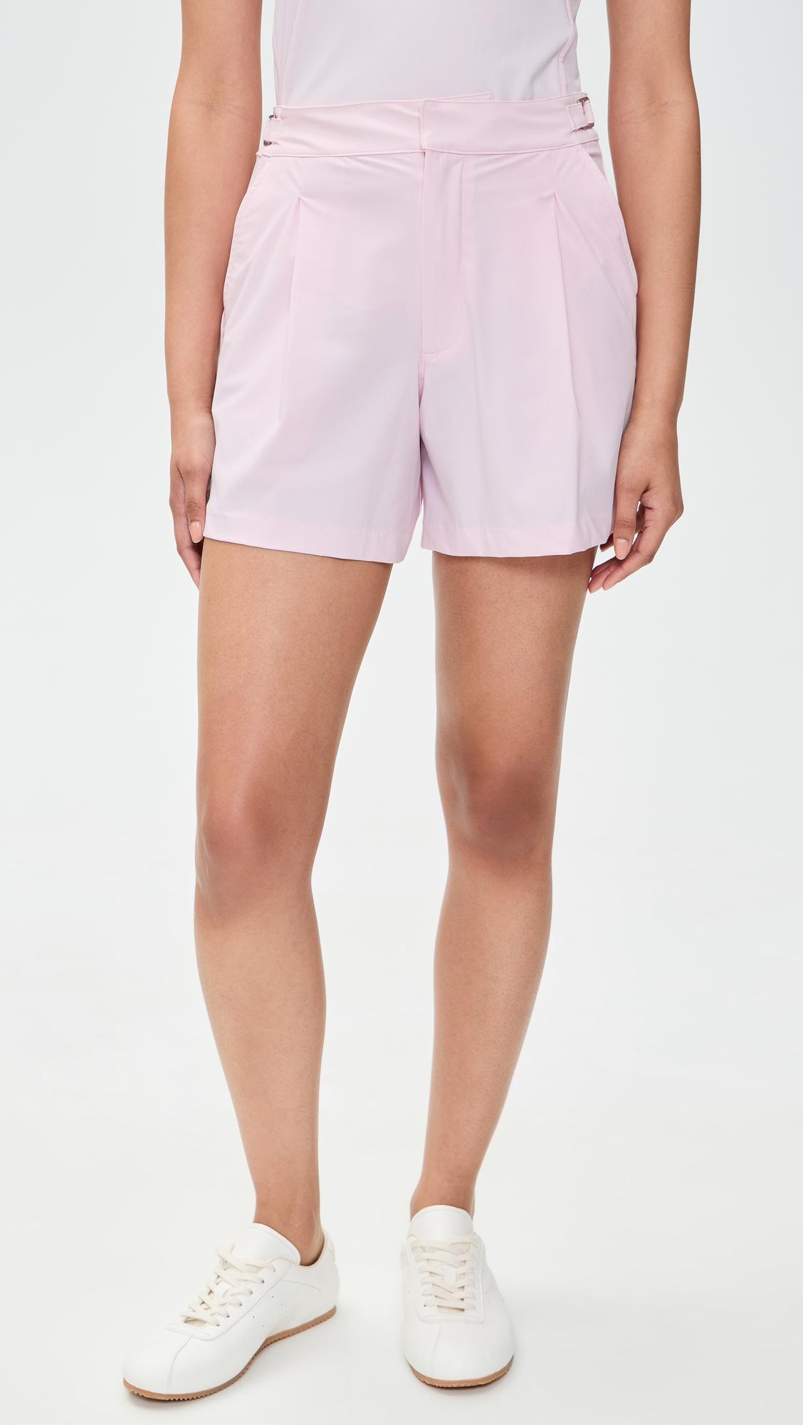 Phoenix Trouser Shorts by GREYSON