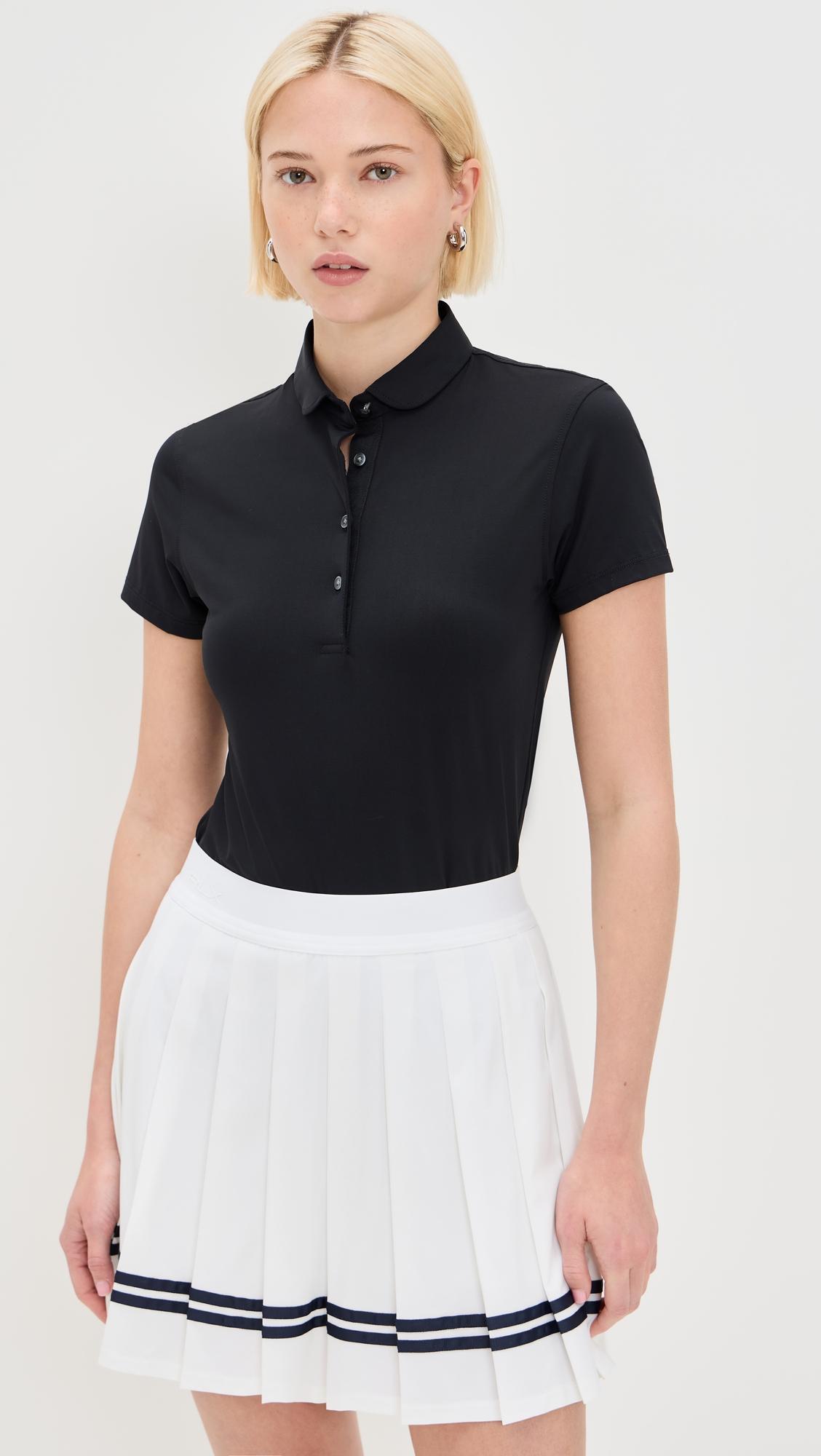 Scarlett Polo by GREYSON
