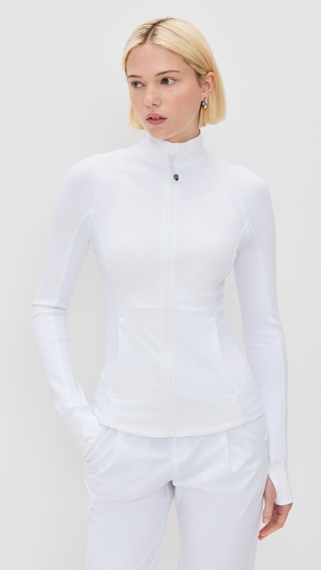 Soleil Full Zip by GREYSON