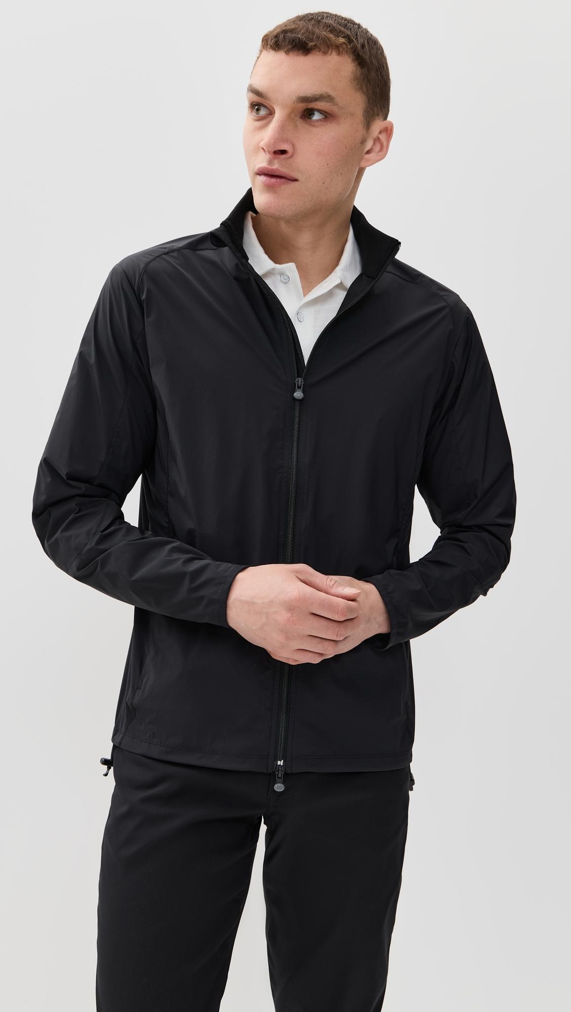 Trailwolf Lightweight Shell Jacket by GREYSON