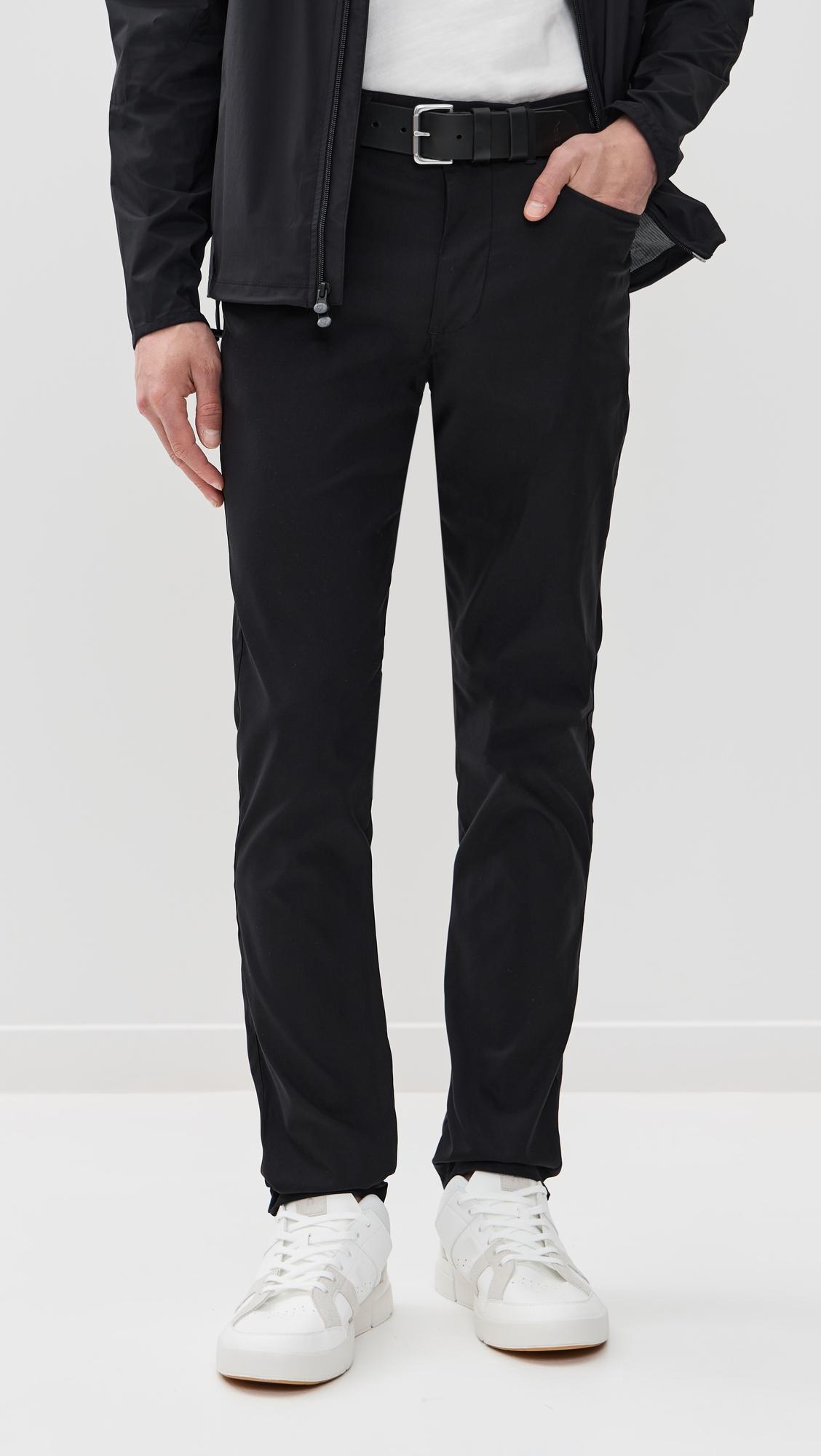 Wainscott 5 Pocket Pants by GREYSON