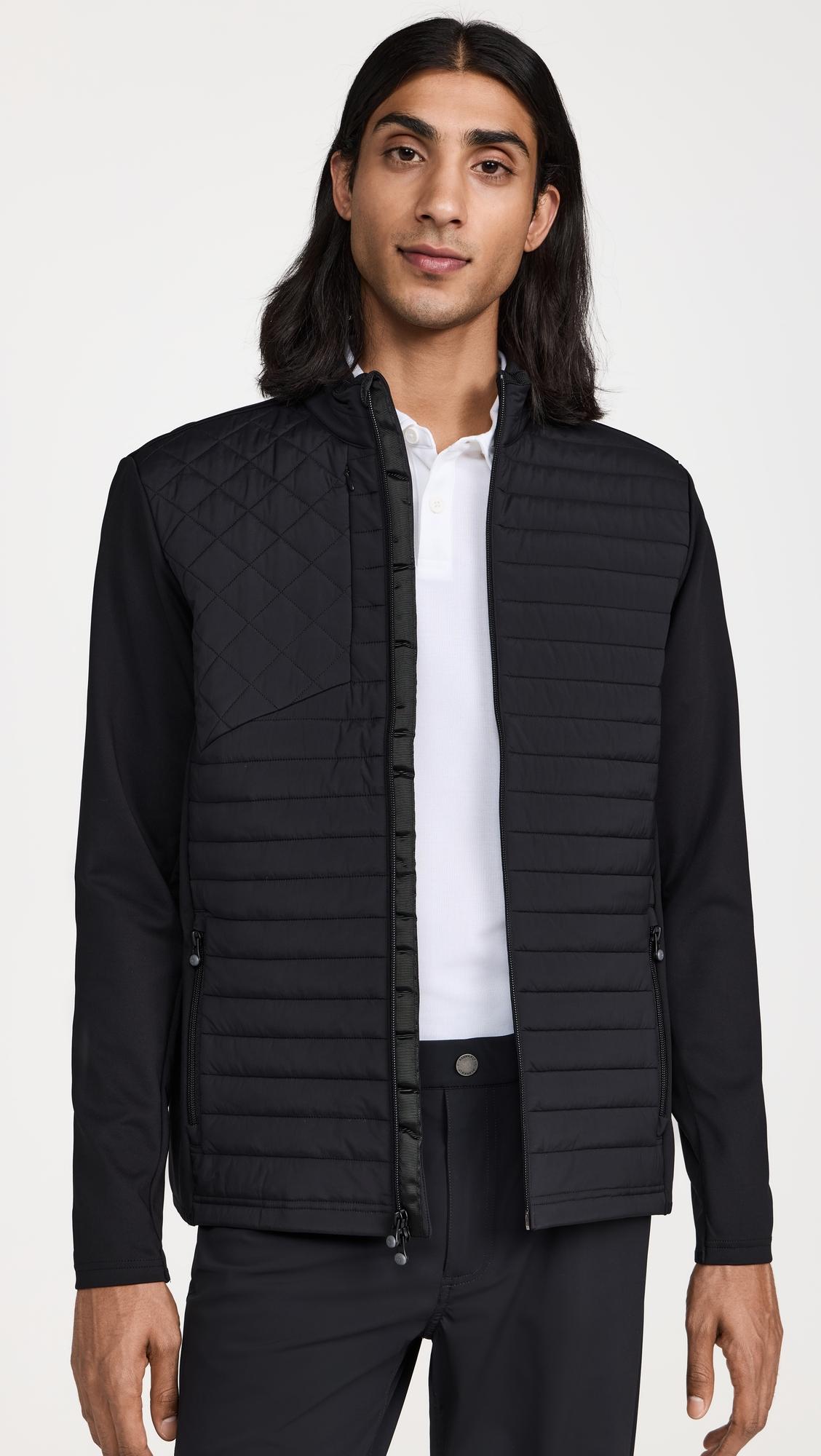 Yukon Hybrid Jacket by GREYSON