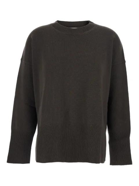 crew-neck sweater by GRIFONI