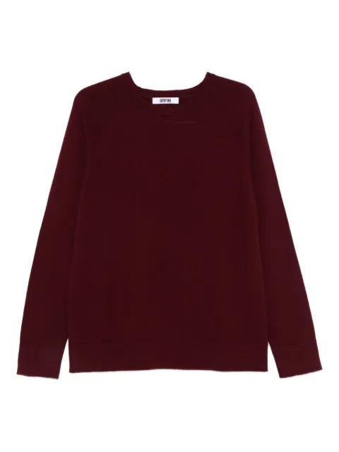 fine-knit jumper by GRIFONI