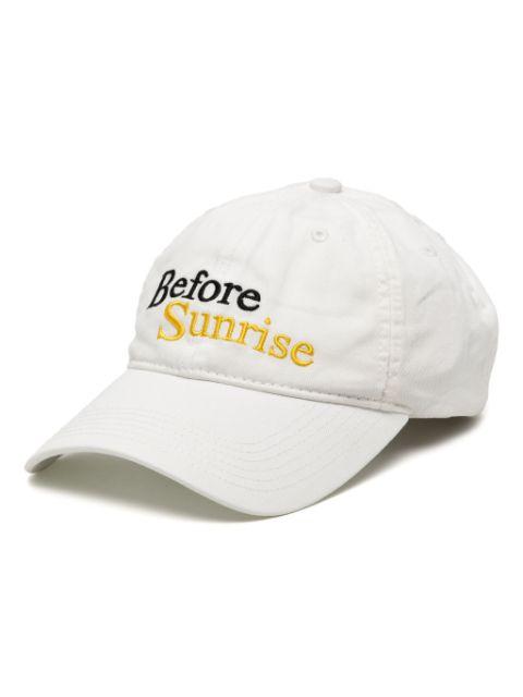 Dad cap by GROUND ZERO