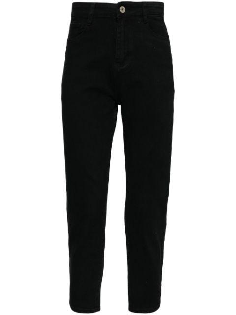 tapered jeans by GROUND ZERO
