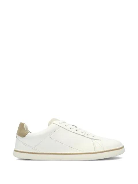 Galaxu lace-up sneakers by GROUNDIES