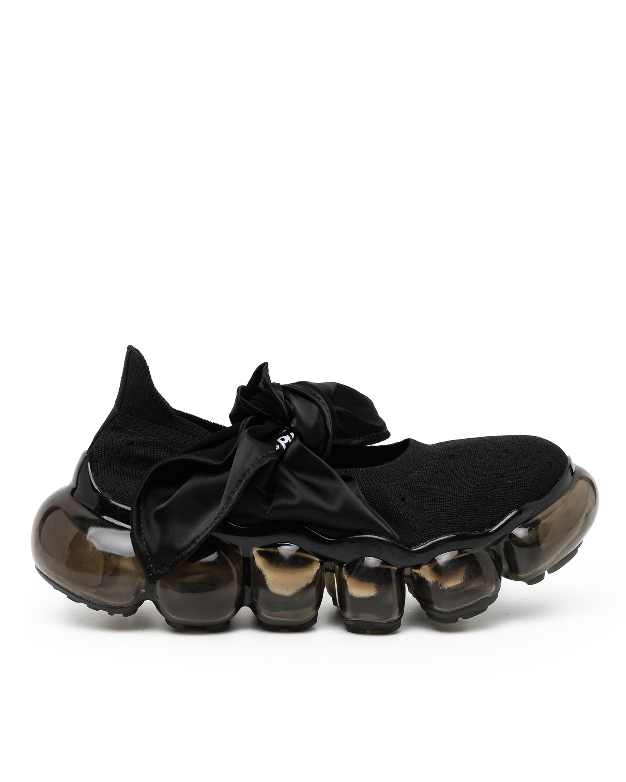 Jewelry Hankie pumps by GROUNDS