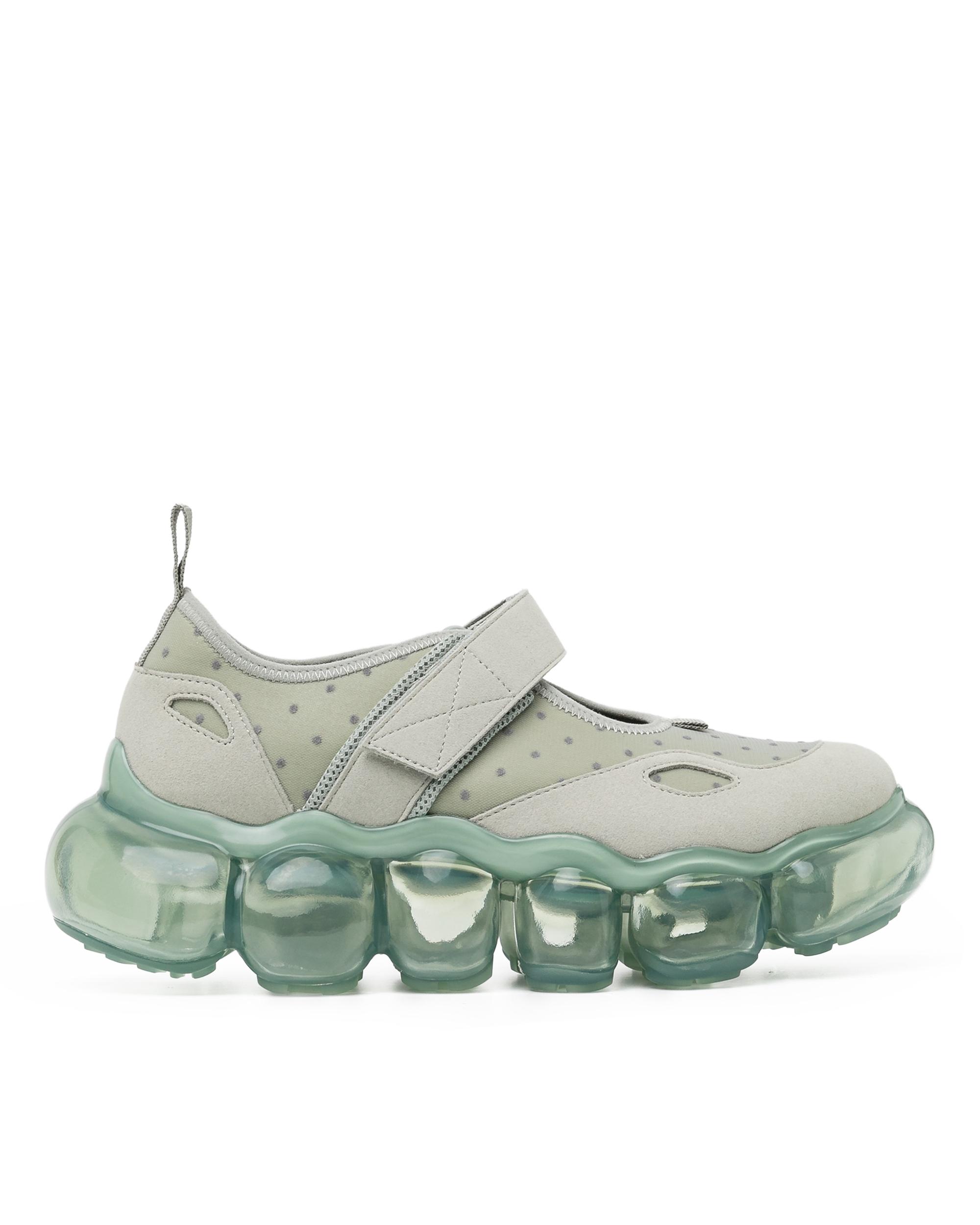 Jewelry Mary Janes by GROUNDS