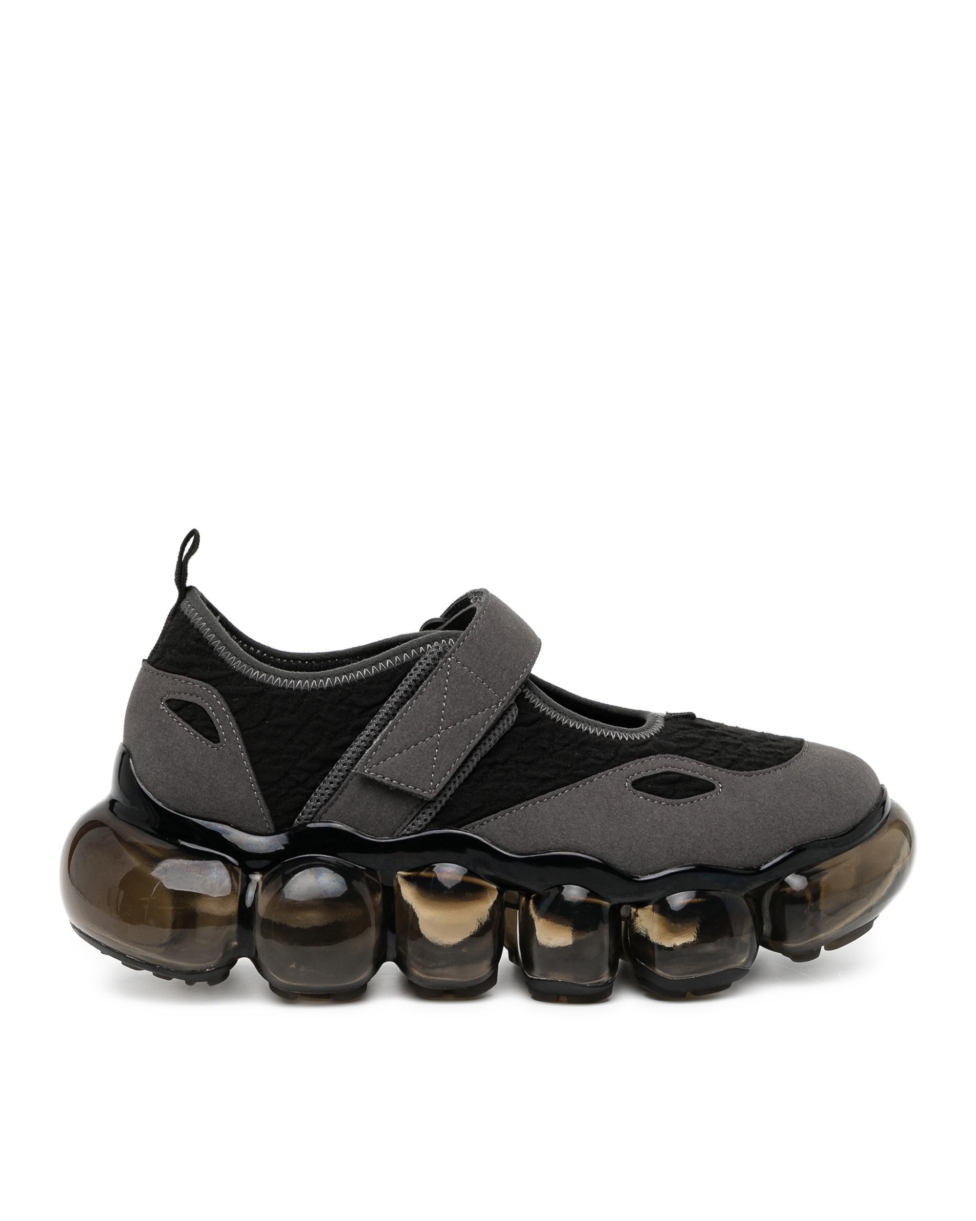 Jewelry Mary Janes by GROUNDS