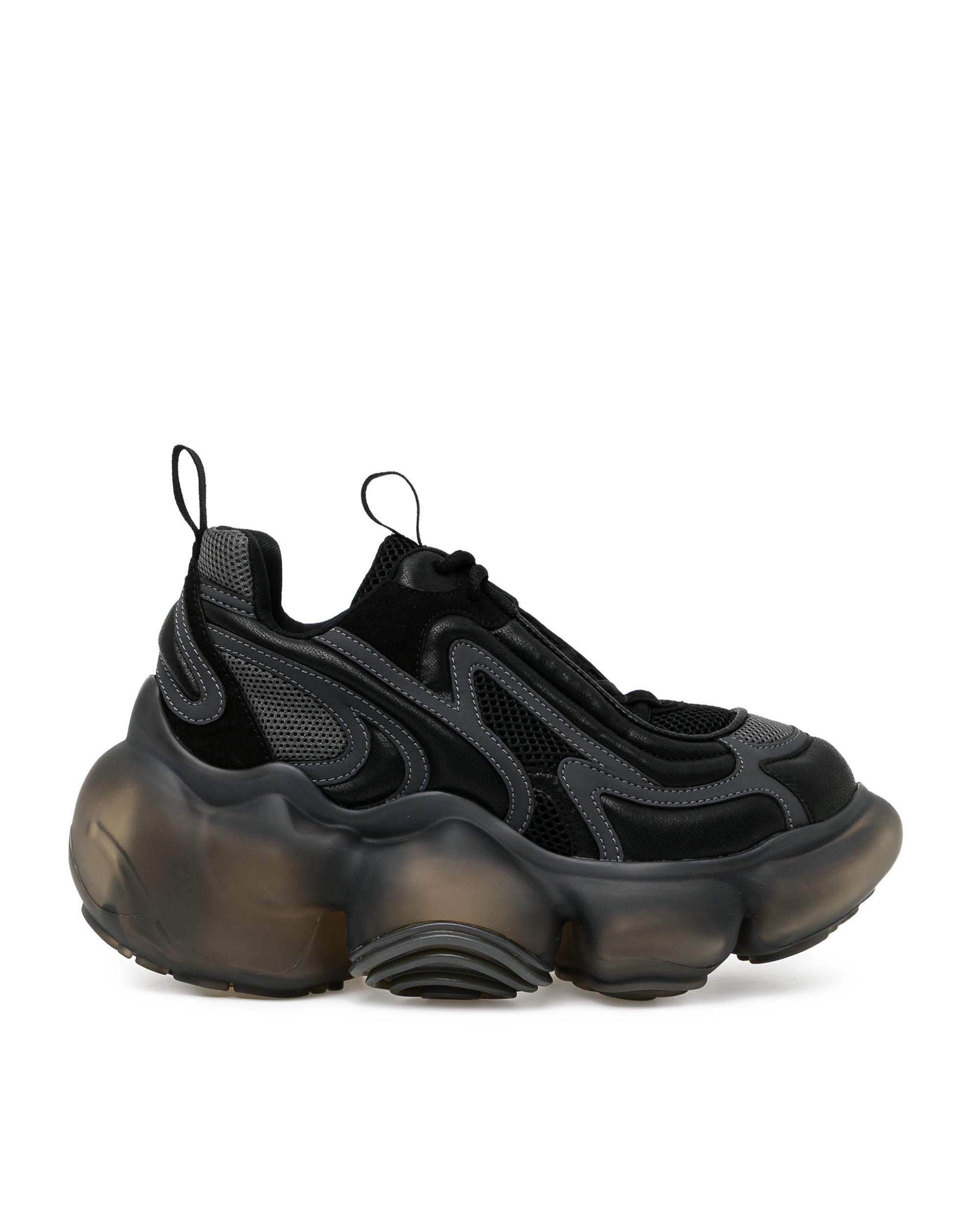 Moonpie flipper sneakers by GROUNDS