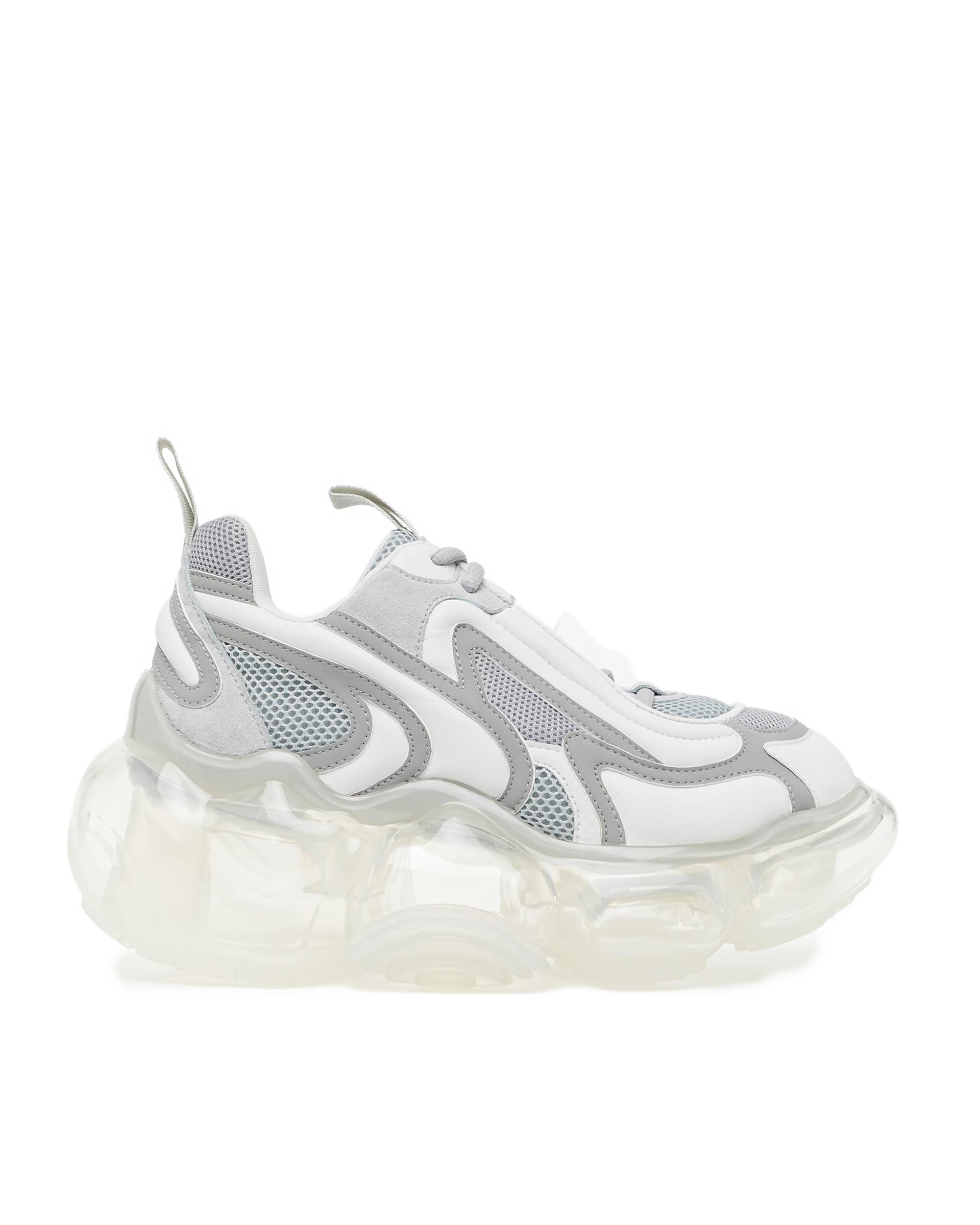 Moonpie flipper sneakers by GROUNDS