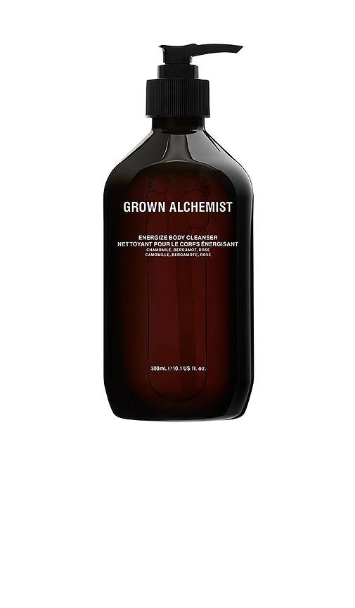Grown Alchemist Energize Body Cleanser in Neutral by GROWN ALCHEMIST