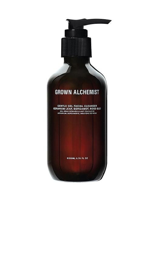 Grown Alchemist Gentle Gel Facial Cleanser in Neutral by GROWN ALCHEMIST
