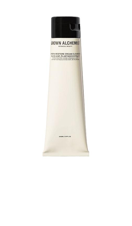 Grown Alchemist Hydra Restore Cream Cleanser in Beauty by GROWN ALCHEMIST