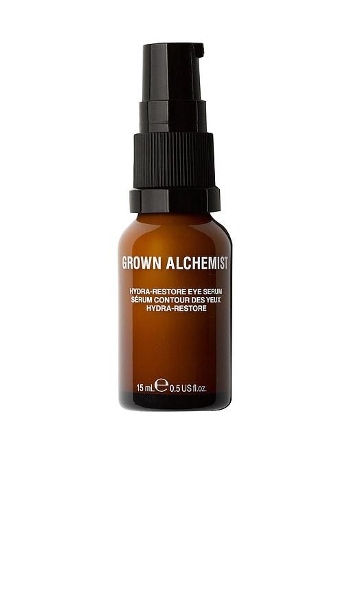 Grown Alchemist Hydra-Restore Eye Serum in Beauty by GROWN ALCHEMIST