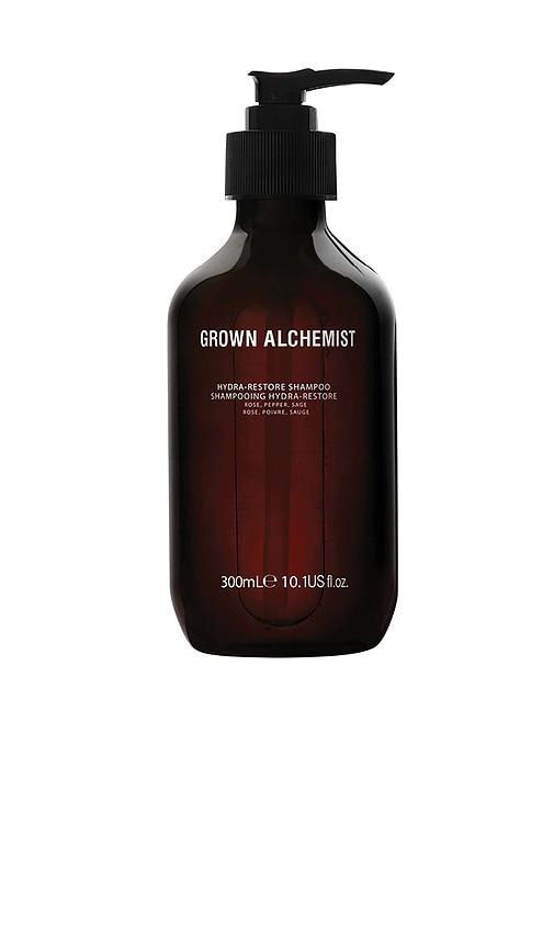 Grown Alchemist Hydra Restore Shampoo in Beauty by GROWN ALCHEMIST