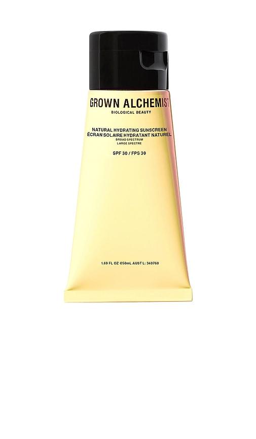 Grown Alchemist Invisible Natural Protection SPF 30 in Beauty by GROWN ALCHEMIST