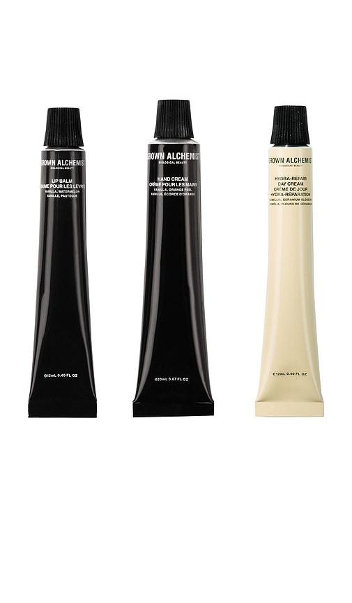 Grown Alchemist On-The-Go Essentials in Beauty by GROWN ALCHEMIST