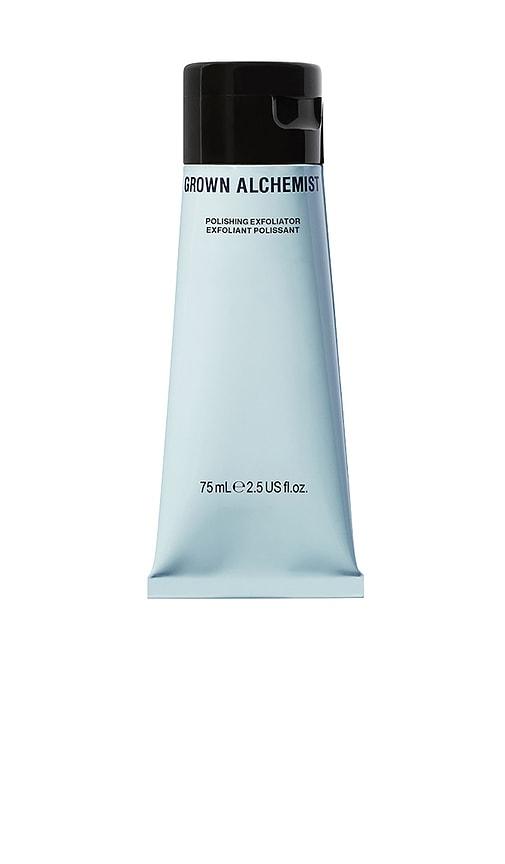 Grown Alchemist Polishing Exfoliator in Neutral by GROWN ALCHEMIST