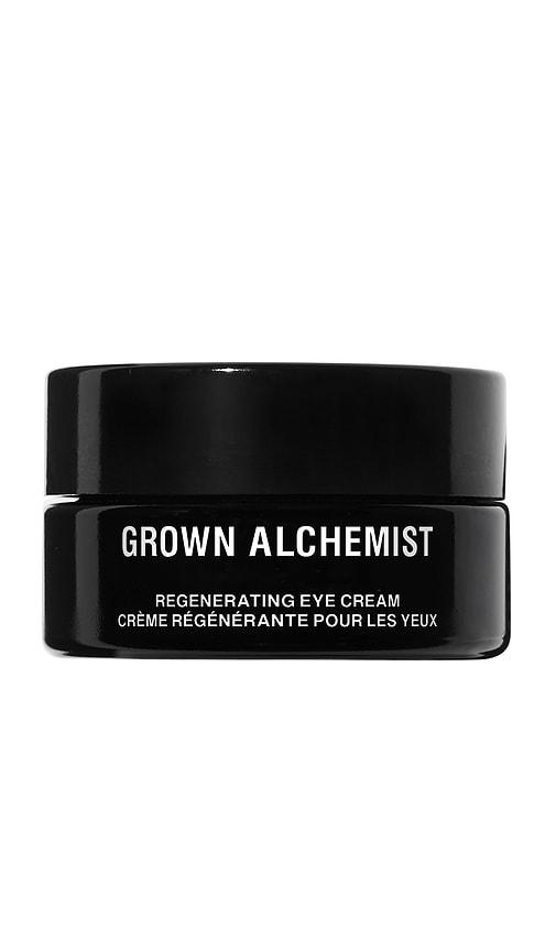 Grown Alchemist Regenerating Eye Cream in Beauty by GROWN ALCHEMIST