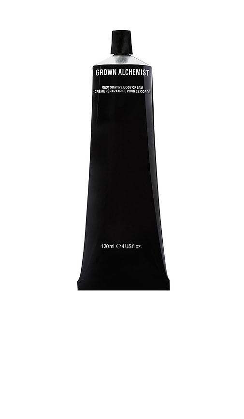 Grown Alchemist Restorative Body Cream in Beauty by GROWN ALCHEMIST