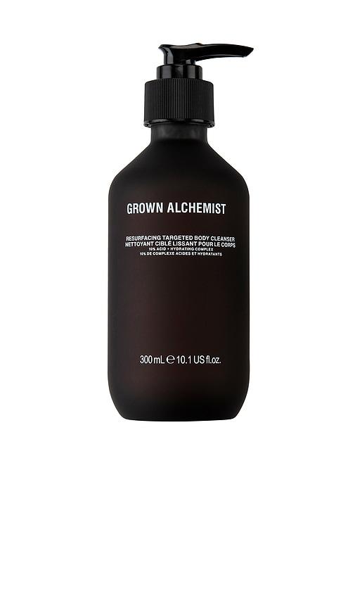 Grown Alchemist Resurfacing Targeted Body Cleanser in Beauty by GROWN ALCHEMIST