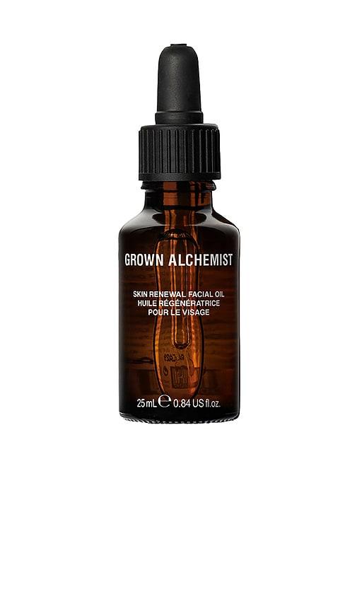 Grown Alchemist Skin Renewal Facial Oil in Beauty by GROWN ALCHEMIST