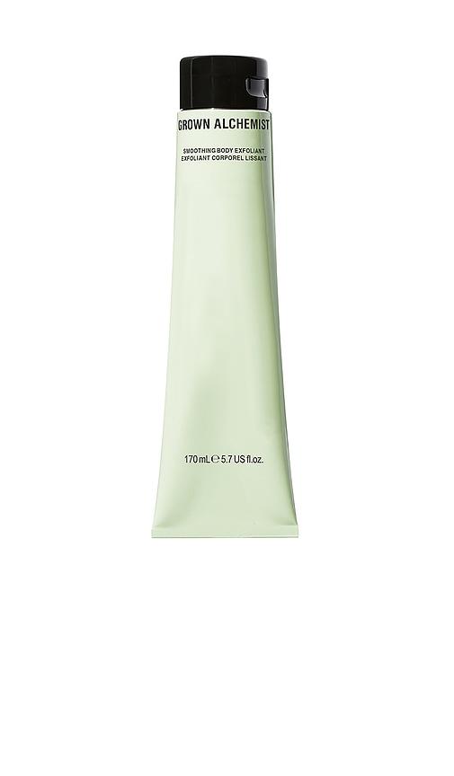 Grown Alchemist Smoothing Body Exfoliant in Beauty by GROWN ALCHEMIST