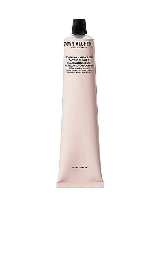 Grown Alchemist Soothing Hand Cream in Neutral by GROWN ALCHEMIST
