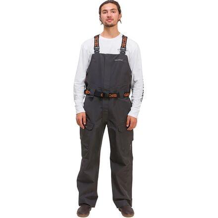 Buoy X Gore-Tex 3L Bib by GRUNDENS