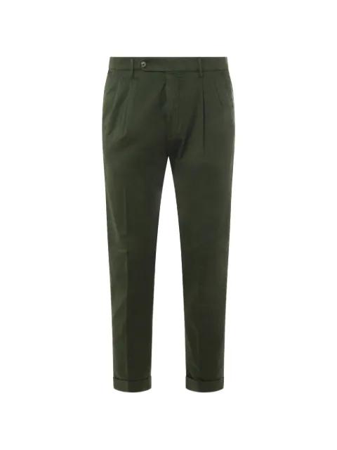 button trousers by GTA PANTALONE