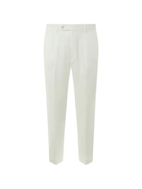 button trousers by GTA PANTALONE