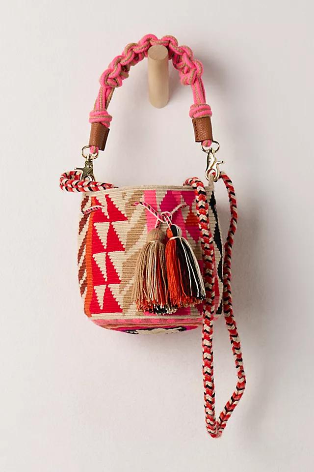Guanabana Crossbody Bag by GUANABANA | FREE PEOPLE