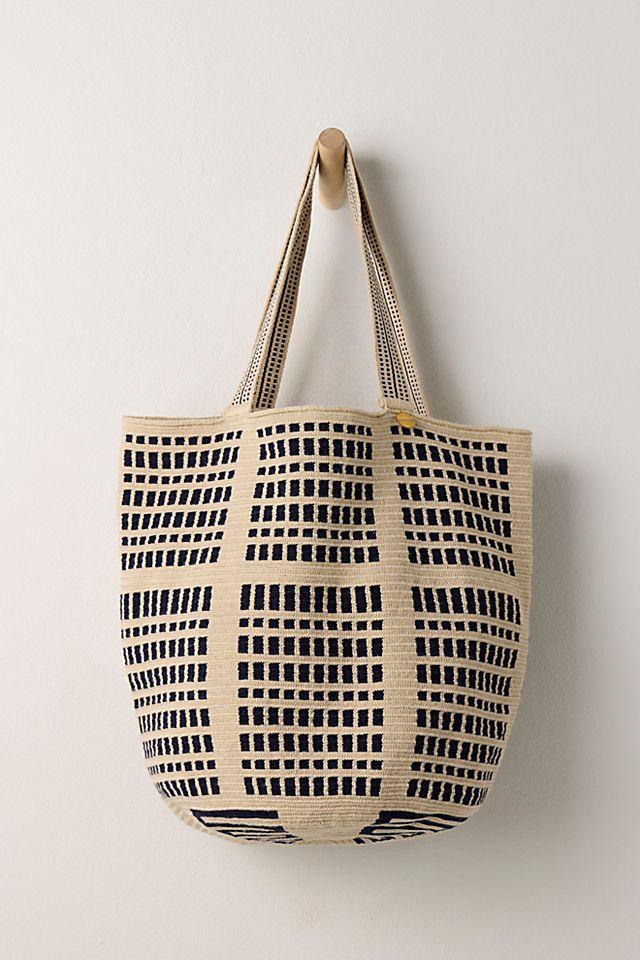 Guanabana Tote Bag by GUANABANA | FREE PEOPLE
