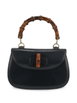1990s Bamboo shoulder bag by GUCCI 1990s Bamboo shoulder bag by GUCCI