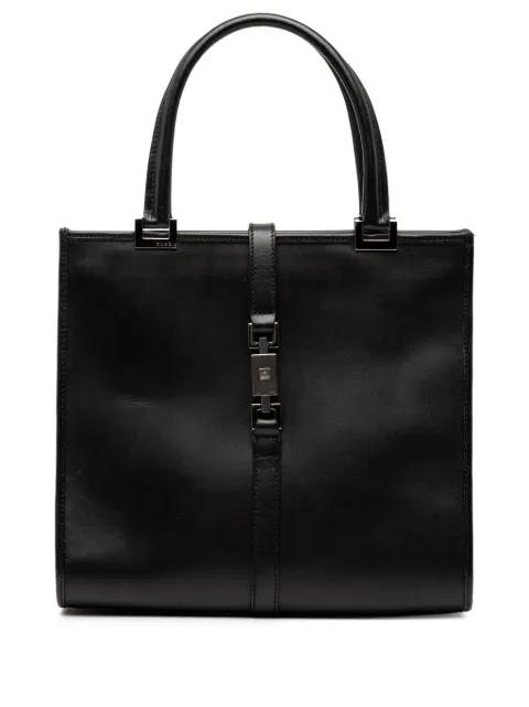 2000-2015 Calfskin Jackie handbag by GUCCI 