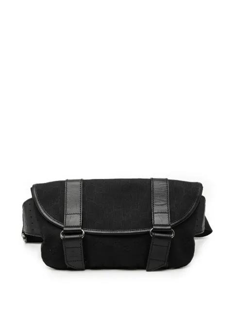 2000-2015 GG Canvas belt bag by GUCCI 