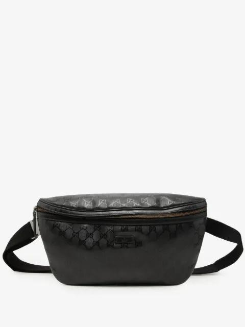 2000-2015 GG Imprime belt bag by GUCCI 