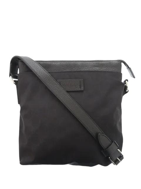 2000-2015 GG Nylon crossbody bag by GUCCI 