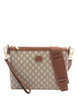 2000-2015 GG Supreme Interlocking G crossbody bag by GUCCI 