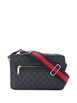 2000-2015 GG Supreme Web crossbody bag by GUCCI 2000-2015 GG Supreme Web crossbody bag by GUCCI