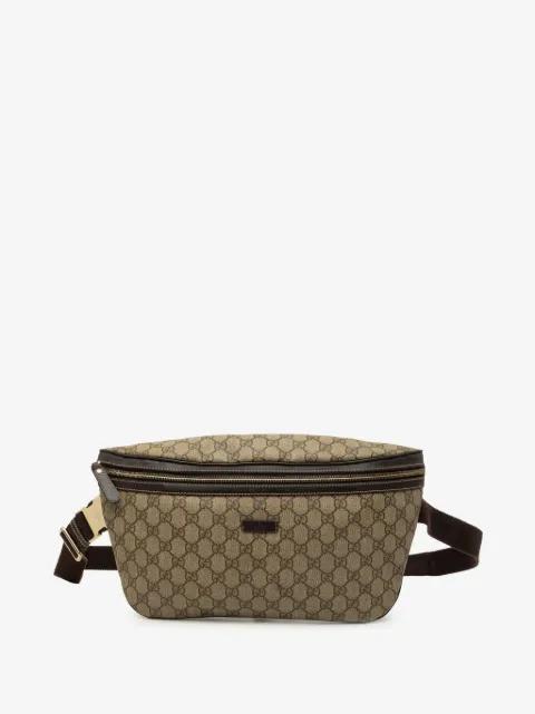 2000-2015 GG Supreme belt bag by GUCCI 