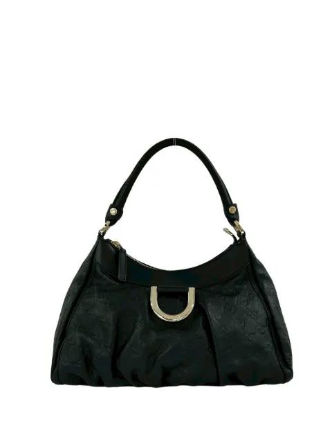 2000-2015 Guccissima Abbey D Ring handbag by GUCCI 