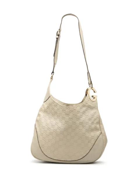 2000-2015 Guccissima Charlotte crossbody bag by GUCCI 