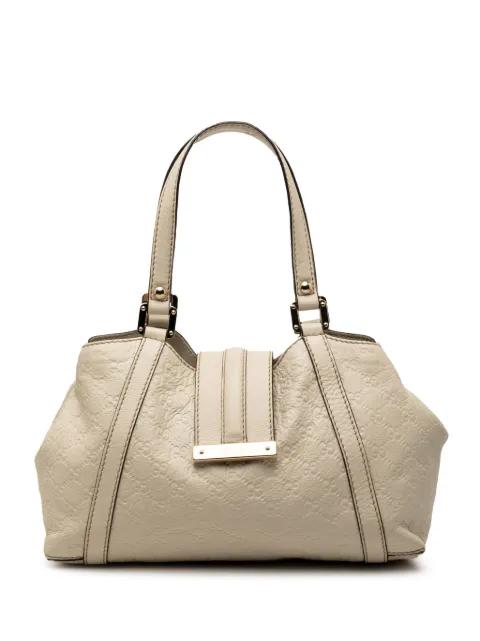 2000-2015 Guccissima New Ladies tote bag by GUCCI 