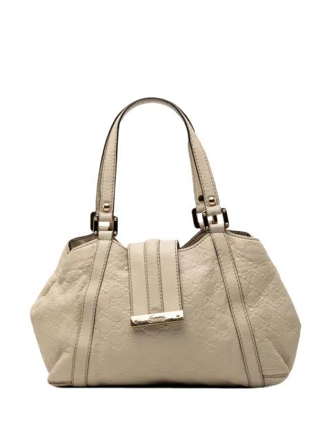 2000-2015 Guccissima New Ladies tote bag by GUCCI 
