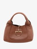 2000-2015 Maxi Grained Calfskin Softbit hobo bag by GUCCI 
