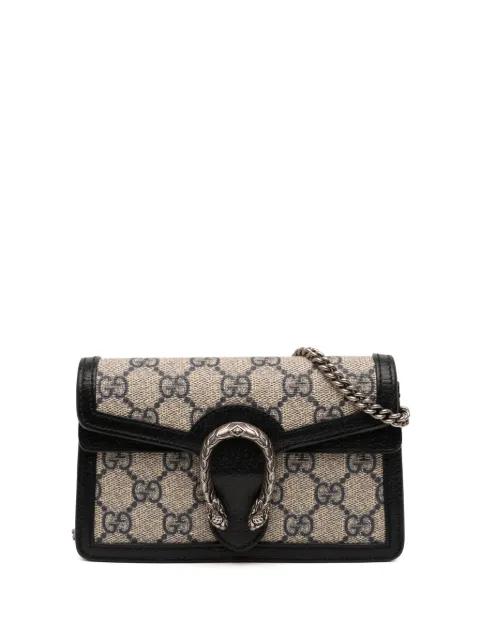 2000-2015 Mini GG Supreme Dionysus crossbody bag by GUCCI 