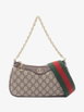 2000-2015 Small GG Supreme Web Ophidia satchel by GUCCI 